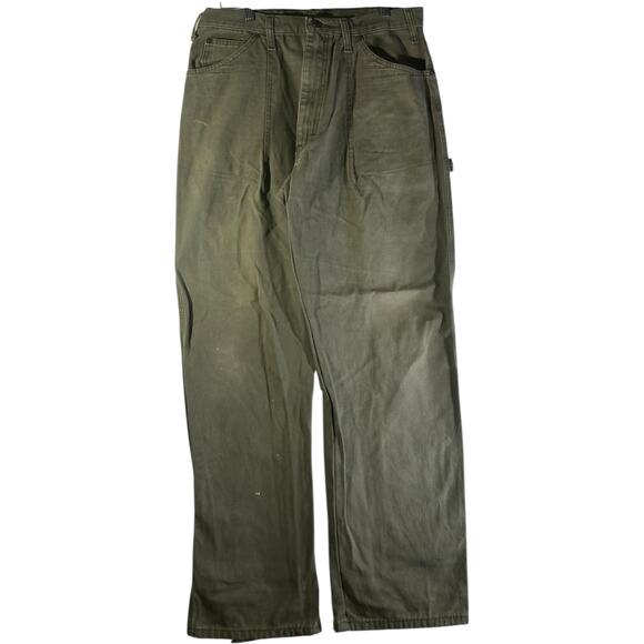 Dickies Other - Vintage Dickies Carpenter Work Pants 32x32